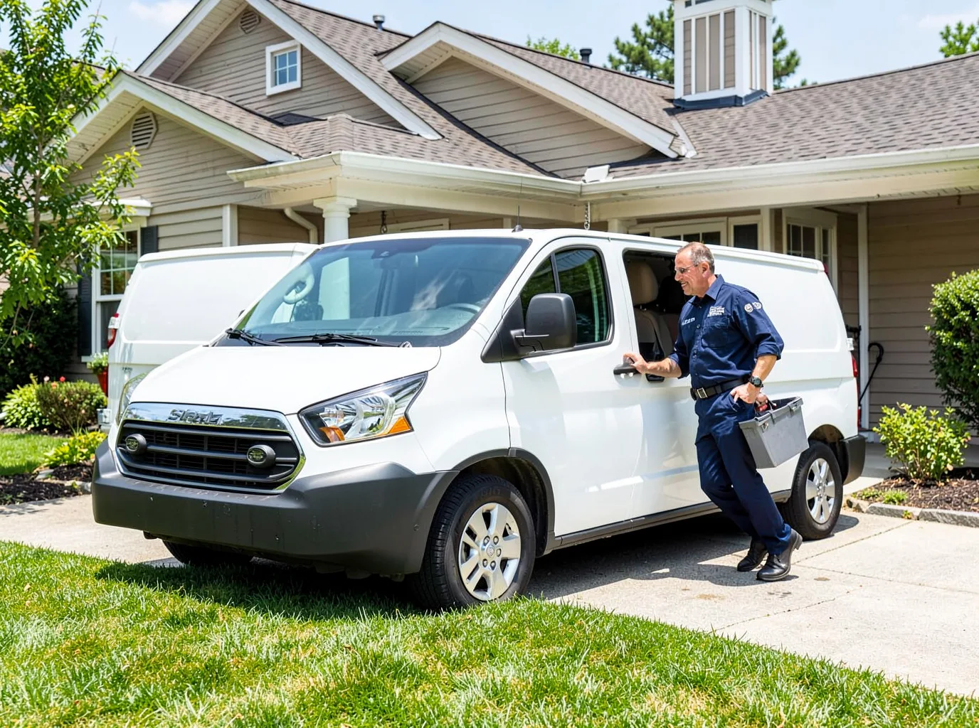 Emergency Plumber company in Salyer, CA